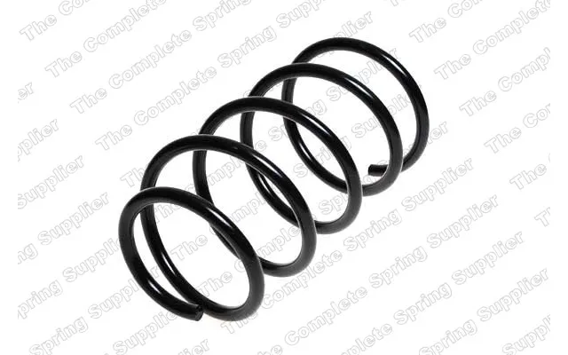Lesjöfors Fjeder 4092564 Foraksel For Toyota