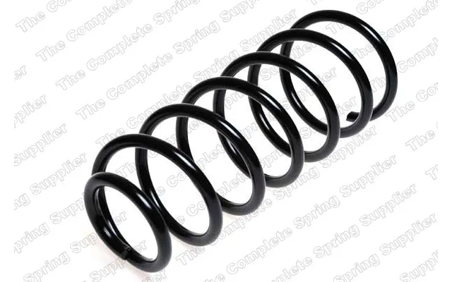 Lesjöfors Fjeder 4095026 Foraksel For Vw
