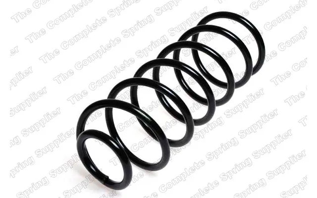 Lesjöfors Fjeder 4095032 Foraksel For Vw