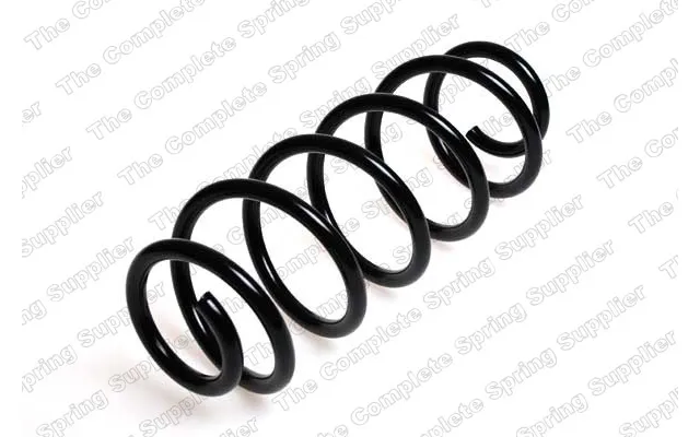 Lesjöfors Fjeder 4095036 Foraksel For Vw