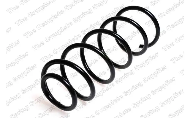 Lesjöfors Fjeder 4095039 Foraksel For Vw