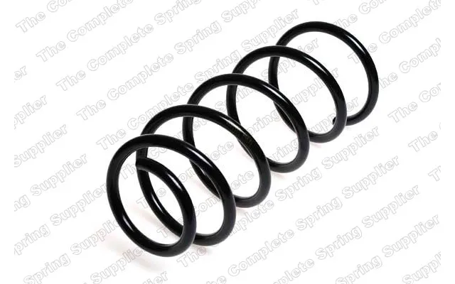 Lesjöfors Fjeder 4095042 Foraksel For Vw
