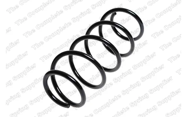 Lesjöfors Fjeder 4095066 Foraksel For Vw