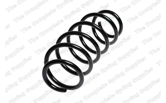 Lesjöfors Fjeder 4095074 Foraksel For Vw