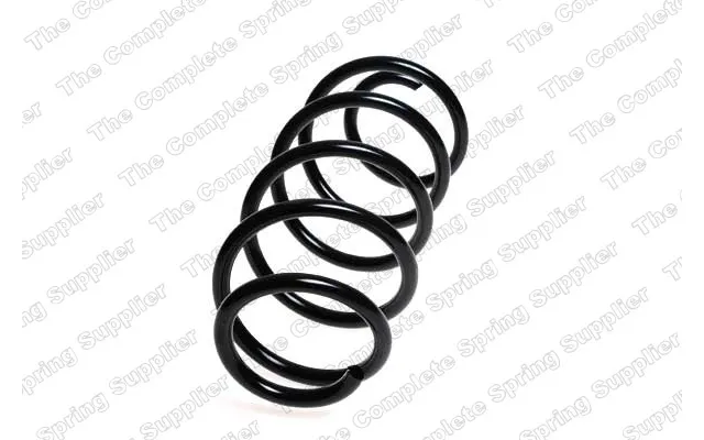 Lesjöfors Fjeder 4095084 Foraksel For Vw