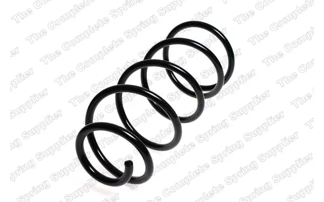 Lesjöfors Fjeder 4095834 Foraksel For Volvo