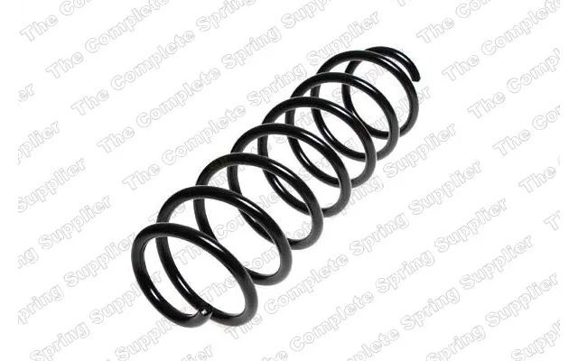 Lesjöfors Fjeder 4095836 Foraksel For Volvo