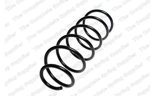 Lesjöfors Fjeder 4095837 Foraksel For Volvo