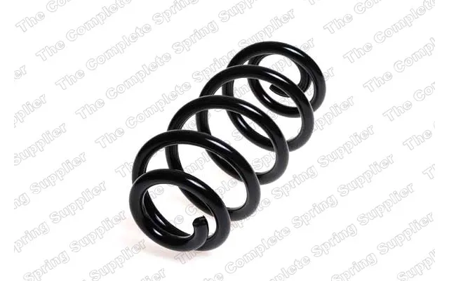Lesjöfors Fjeder 4204253 Bagaksel For Audi