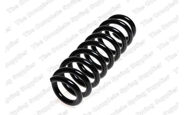 Lesjöfors Fjeder 4208454 Bagaksel For Bmw