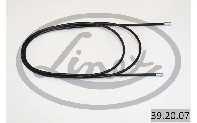 Linex Gaskabel 392007 For Skoda