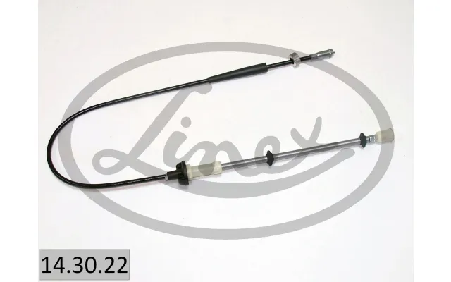 Linex Speedometeraksel 143022 For Fiat