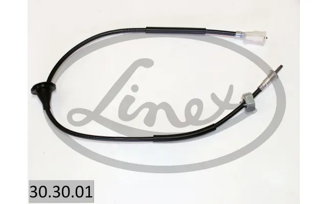 Linex Speedometeraksel 303001 For Nissan