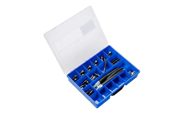 Liqui Moly Adapter - Monteringsværktøj Motor Gearkasse 29021