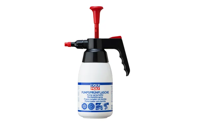 Liqui Moly Pumpesprøjteflaske 3316