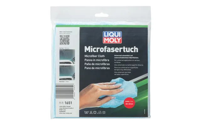 Liqui Moly Renseklude 1651