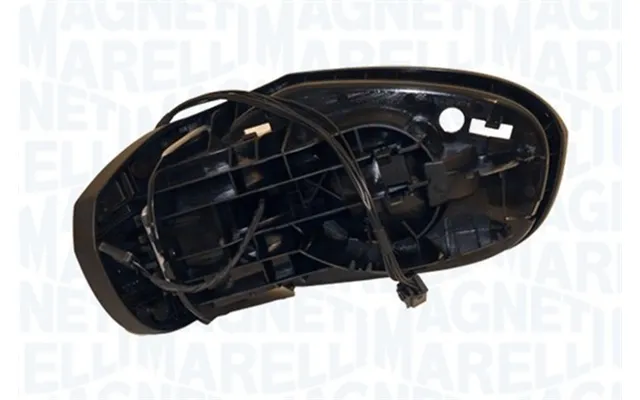 Magneti Marelli Sidespejl 182203011600 Højre For Mercedes-benz