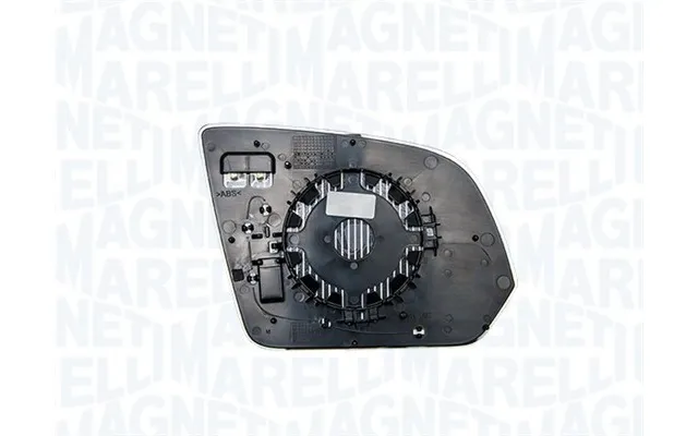 Magneti Marelli Spejlglas - Udvendig Spejl 182209016100 Venstre For Mercedes-benz