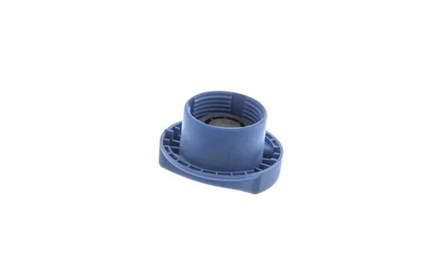 Mahle Låg - Kølemiddelbeholder Crb98000s For Vw