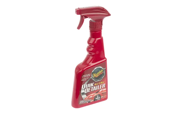 Malerrens - Meguiars