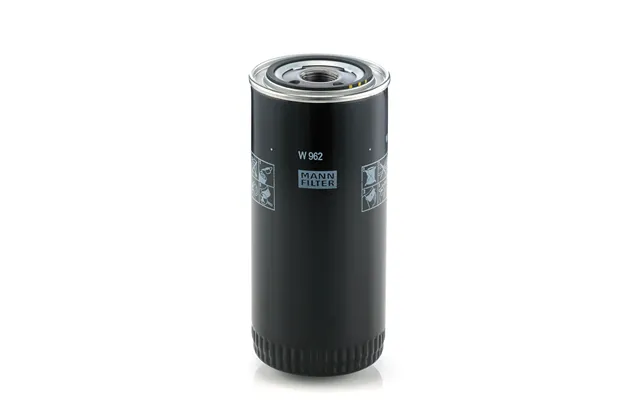 Mann-filter Filter - Arbejdshydraulik W962 For Fiat Iveco Volvo Vag Vm Ford General Motors Renault Engesa Mitsubishi Mer