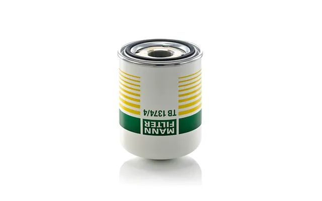 Mann-filter Universal Tb13744x For Man Mercedes-benz Renault Trucks