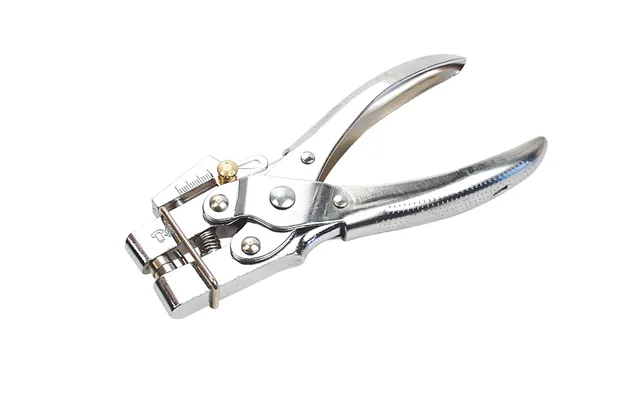 Mannesmann Ankernittetang M1076