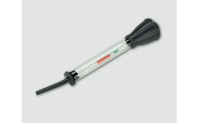 Mannesmann Syrevægtmåler M040t