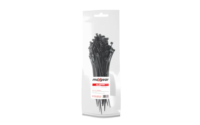 Maxgear Spændebånd 840021set