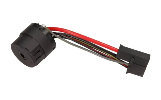Maxgear Tændingskontakt 630048 For Mercedes-benz