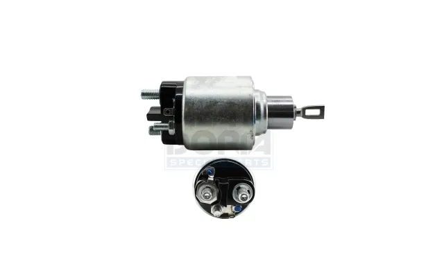 Meat & Doria 46400