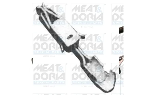 Meat & Doria Crimpforbinder 81102