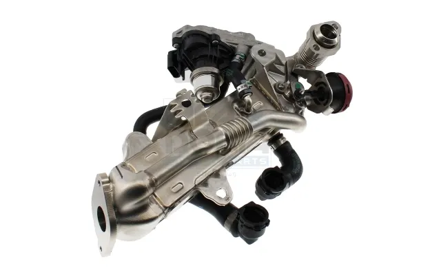 Meat & Doria Egr-modul 88804 For Bmw