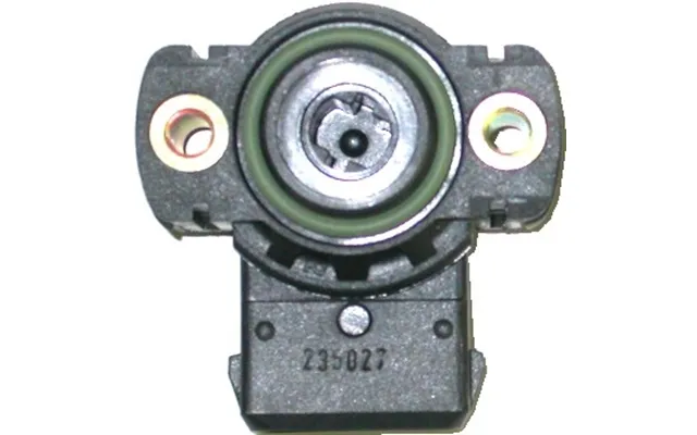 Meat & Doria Gasspjæld-potentiometer 83086 For Vag