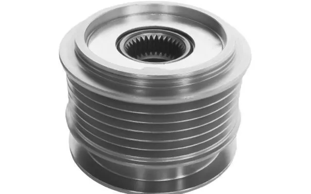 Meat & Doria Generator Friløbskobling 45227 For Lancia Alfa Romeo