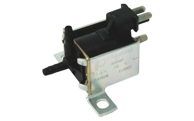 Meat & Doria Kontrolventil - Luftindtag 9135 For Lancia Vag Mercedes-benz Ssangyong