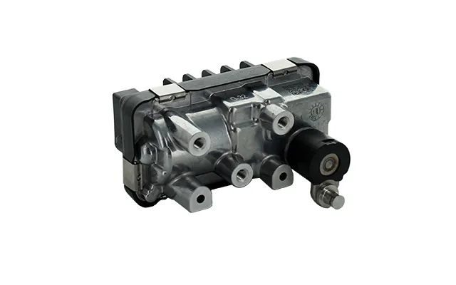 Meat & Doria Ladetryksregulatorventil 66081 For Bmw