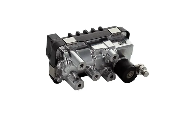 Meat & Doria Ladetryksregulatorventil 66082 For Bmw
