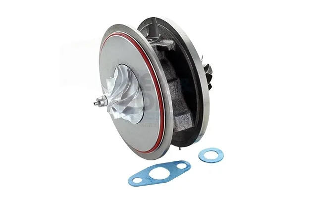 Meat & Doria Lejehus - Turbo 601165 For Jeep Lancia Chrysler