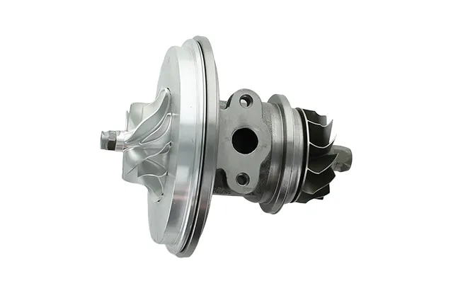 Meat & Doria Lejehus - Turbo 601200 For Vag Vw