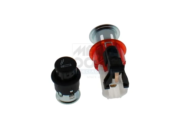 Meat & Doria Lighter 206252 For Vag