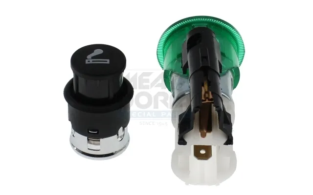 Meat & Doria Lighter 206254 For Vag