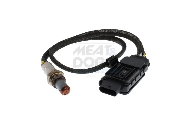 Meat & Doria Nox-sensor - Nox-katalysator 57131 For Volvo