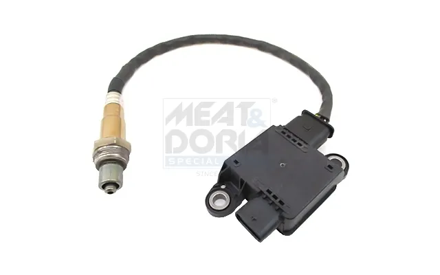 Meat & Doria Partikelsensor 57014 For Ford