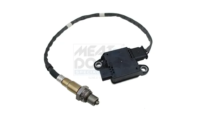 Meat & Doria Partikelsensor 57070 For Vag