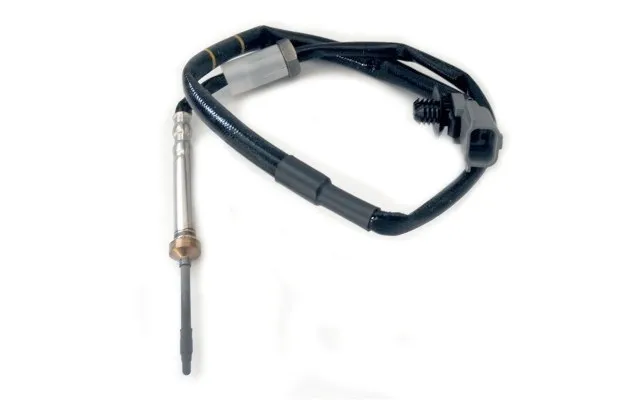 Meat & Doria Sensor - Udstødningsgastemperatur 12071 For Opel General Motors Renault Trucks