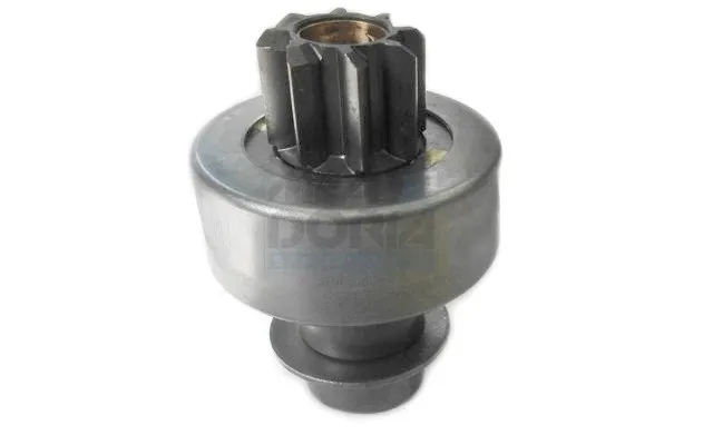 Meat & Doria Spidshjul - Starter 47042 For Lancia