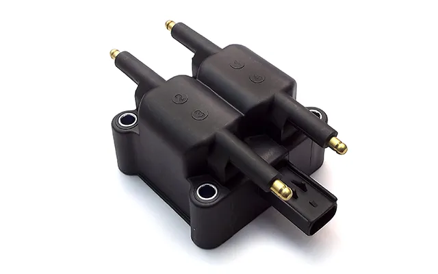 Meat & Doria Tændspole 10409 For Chrysler Jeep Dodge Eagle Bmw Mitsubishi