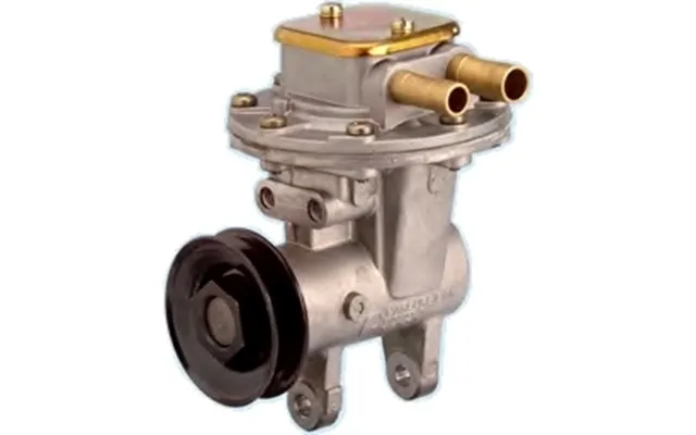 Meat & Doria Vakuumpumpe - Bremsesystem 91007 For Citroën Peugeot Rover