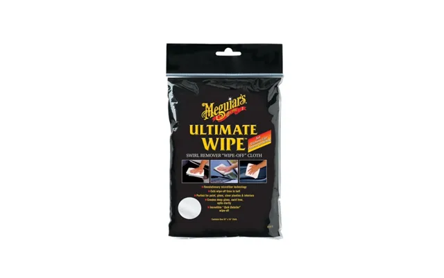 Meguiars Renseklude E100eu